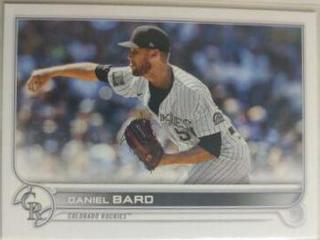 Daniel Bard