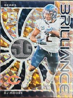DJ Moore