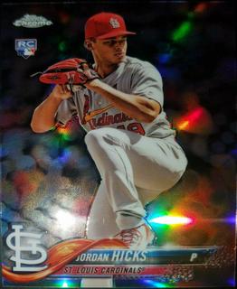 Jordan Hicks
