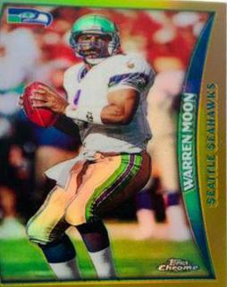 Warren Moon