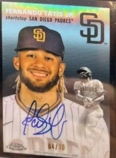 Fernando Tatis Jr.