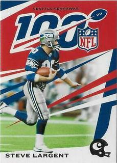 Steve Largent