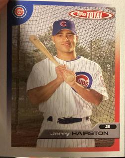Jerry Hairston