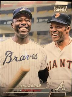 Hank Aaron