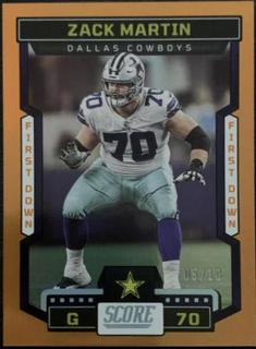 Zack Martin