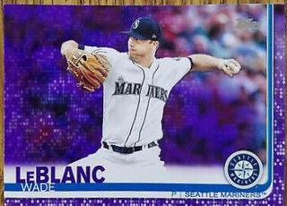 Wade LeBlanc