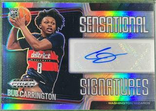 Bub Carrington