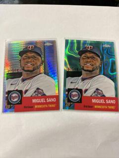 Miguel Sano