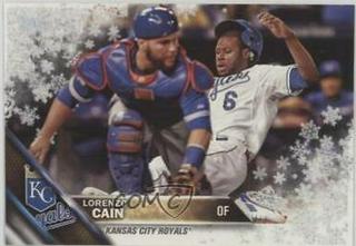 Lorenzo Cain