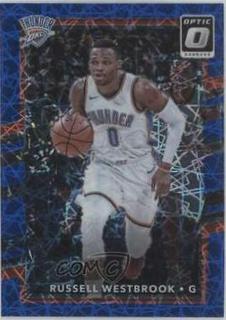 Russell Westbrook