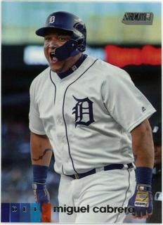 Miguel Cabrera