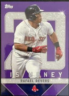 Rafael Devers