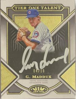 Greg Maddux
