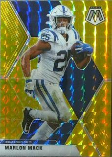 Marlon Mack