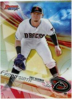 Pavin Smith