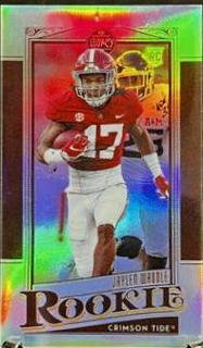 Jaylen Waddle