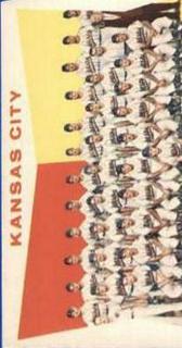 Athletics Team