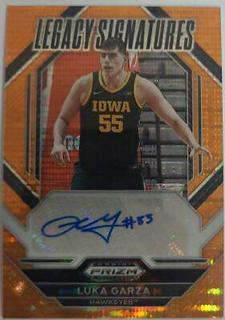 Luka Garza