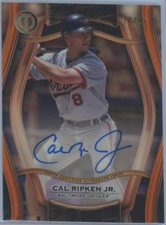 Cal Ripken Jr.