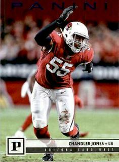 Chandler Jones