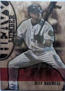 Jeff Bagwell