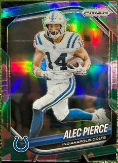 Alec Pierce