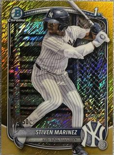 Stiven Marinez