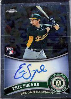 Eric Sogard