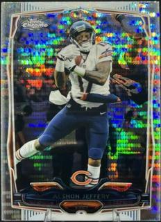 Alshon Jeffery