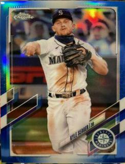 Kyle Seager