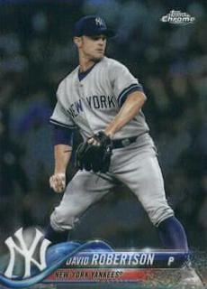 David Robertson