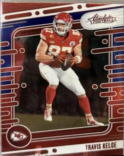 Travis Kelce