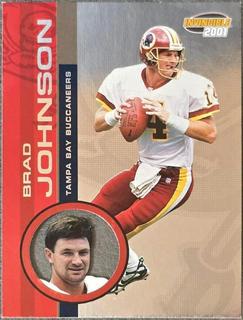 Brad Johnson