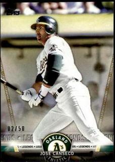 Jose Canseco