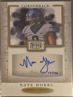 Nate Hobbs