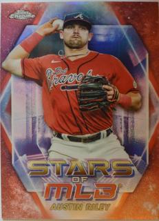Austin Riley