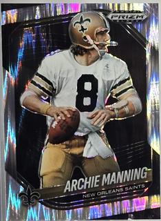 Archie Manning