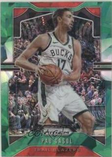 Pau Gasol