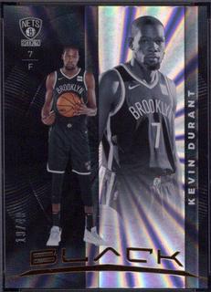 Kevin Durant