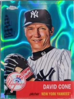 David Cone