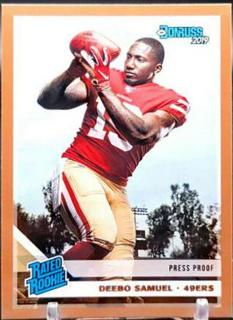 Deebo Samuel