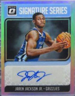 Jaren Jackson Jr.