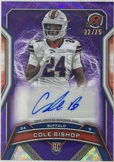 Cole Bishop