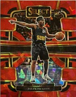 Jalen Pickett