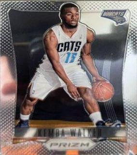 Kemba Walker