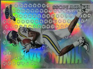 Randy Moss