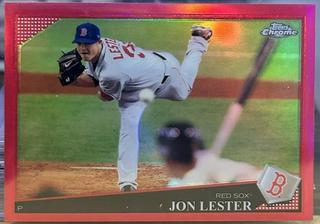 Jon Lester