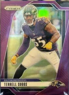 Terrell Suggs