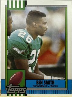 Ben Smith