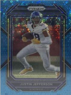 Justin Jefferson
